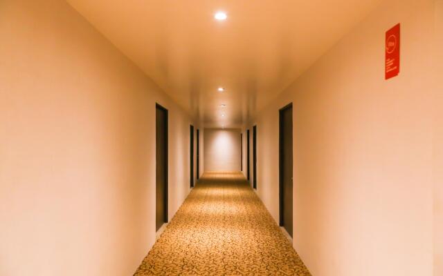 Capital O  22428 Hotel Dreams