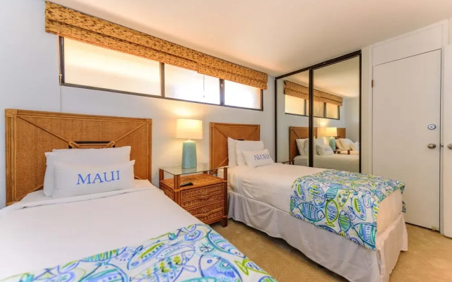 Kaanapali Shores 725