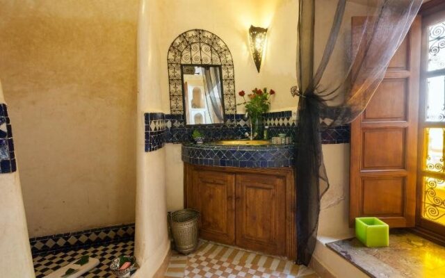 Riad Zanzibar