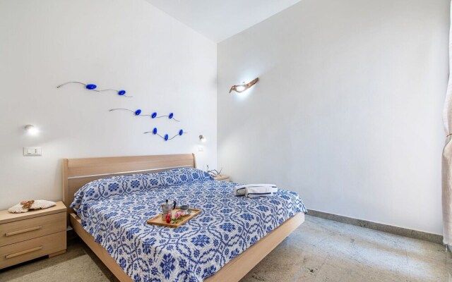 La Maison Bleue 100mt From Sea