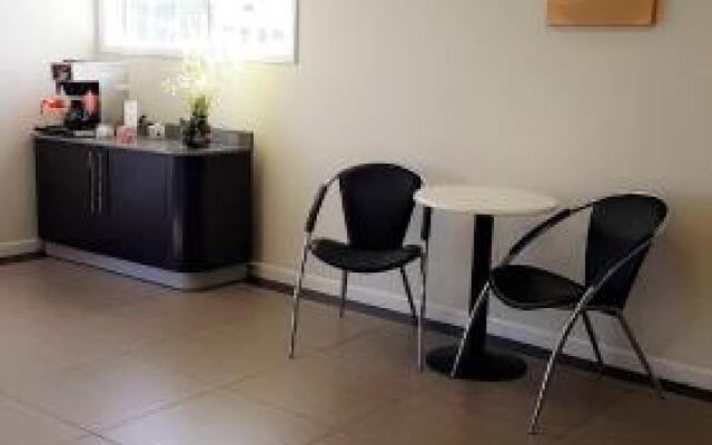 Days Inn by Wyndham Brawley