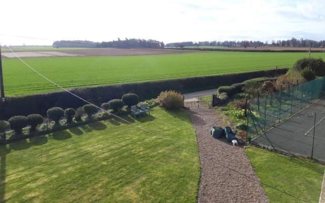 Upper Eyton Farmhouse B&B
