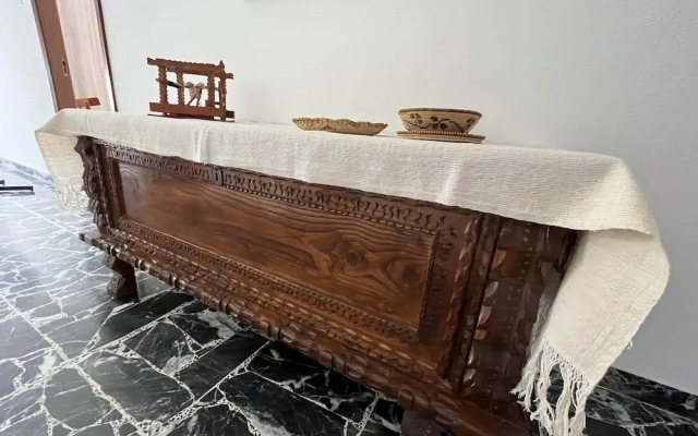 Spacious House in Sinis