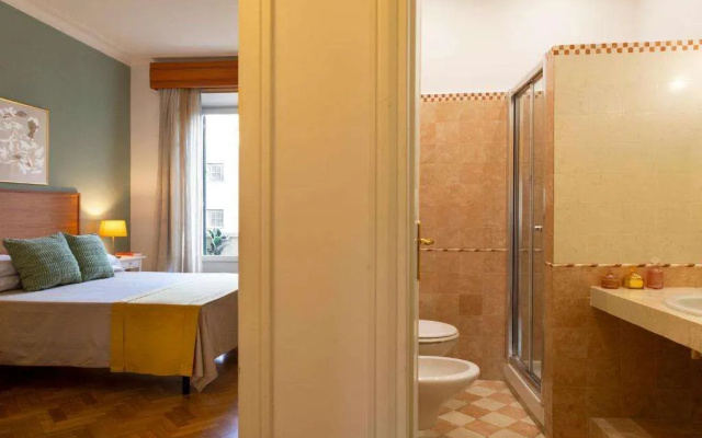 A Casa di Tiziana