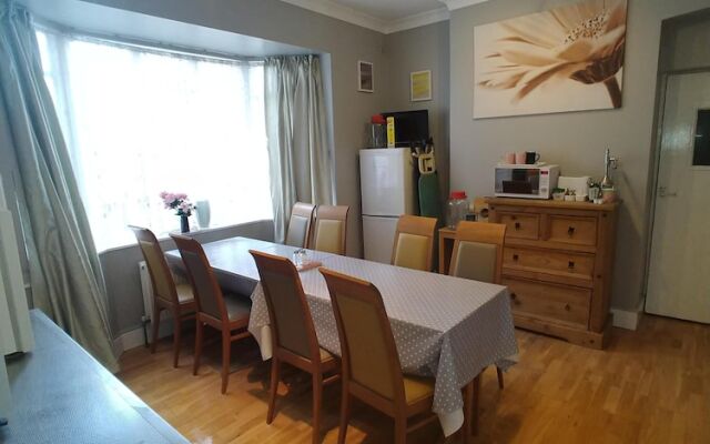 Sussex Lodge Guest House