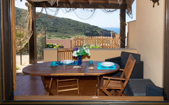 Welcomely - Porto Alabe - La Nassa