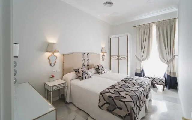 Apartamentos Abreu Suites