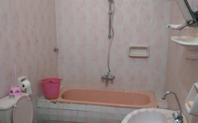 Fadlos Anay Nubian Guesthouse
