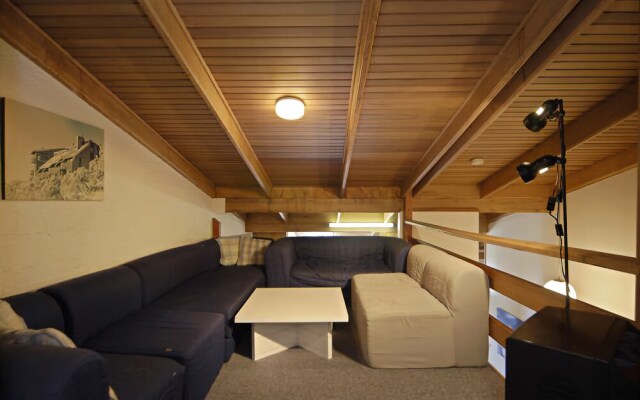 Alpine Haven 3
