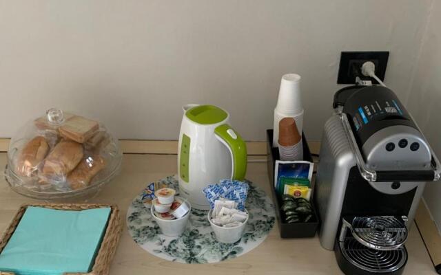 BEAUTIFUL APARTMENT a due passi dal centro