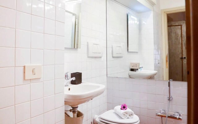 Campo dei Fiori 2 Bedroom Apartment