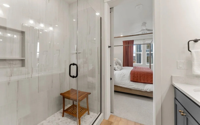 Utah Utopia 3 Bedroom Condo