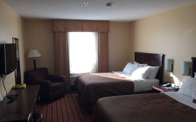 Poplar Tree Inn