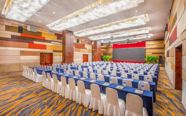 Holiday Inn Hangzhou Xiaoshan by IHG