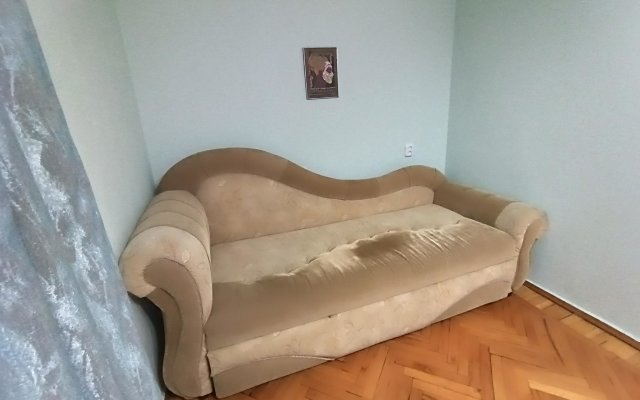 Apartamenty na ulitse 40 let Oktyabrya