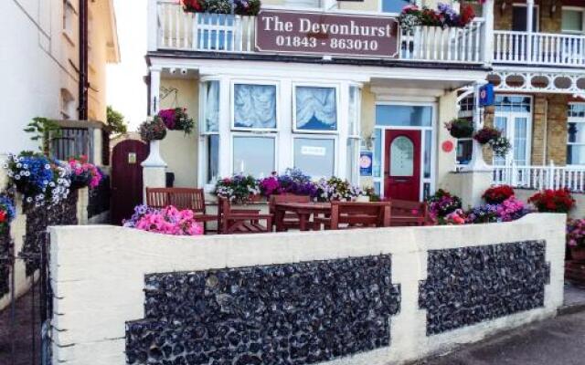 The Devonhurst