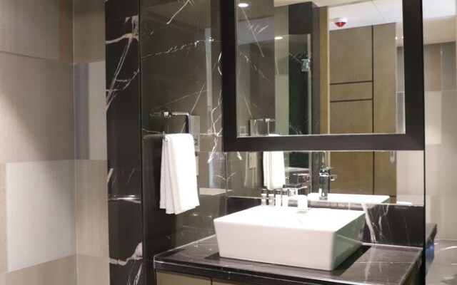 The Cruze Premium Boutique Hotel