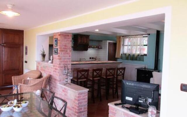 Holiday House Montepulciano - Il Torrino