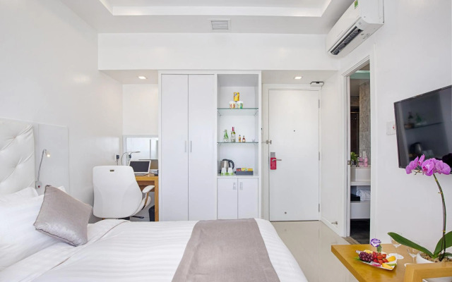 Star City Riverside Hotel by Haviland