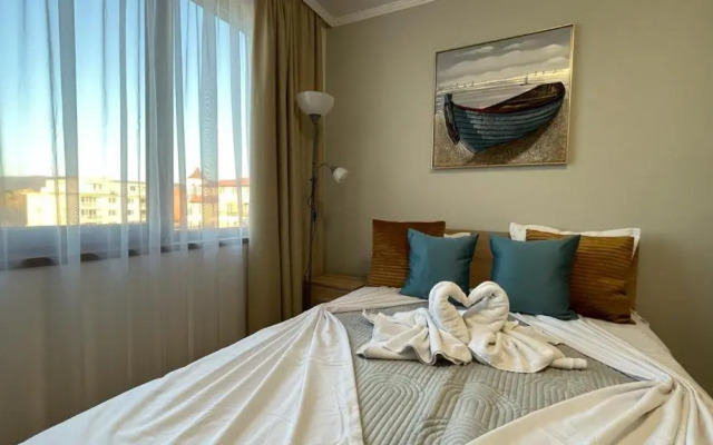 Private Studio Summer Breeze 506