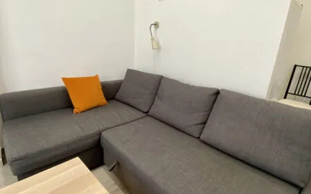 Стильные апартаменты на ул. Анапская, д. 19