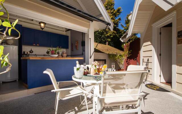 Secreto Boutique Hotel