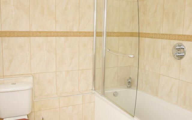 Hillgarth House B&B