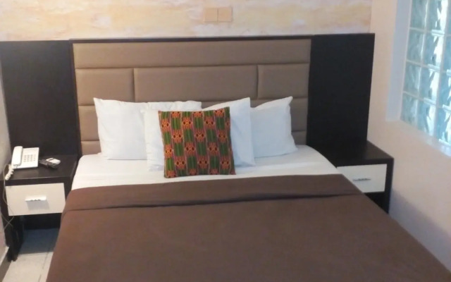 Swisscottage suites