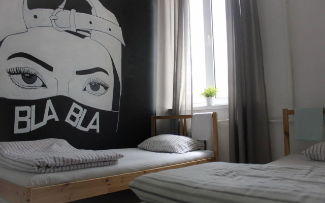 Bla Bla Rooms