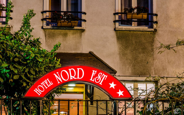 Hotel Nord Est