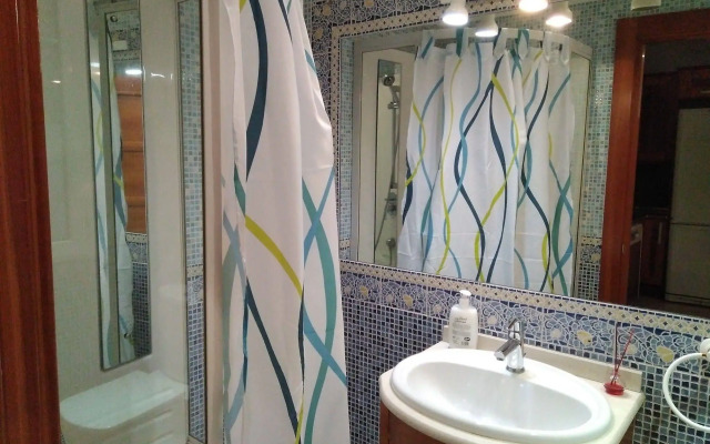 Santa Ana Apartamentos