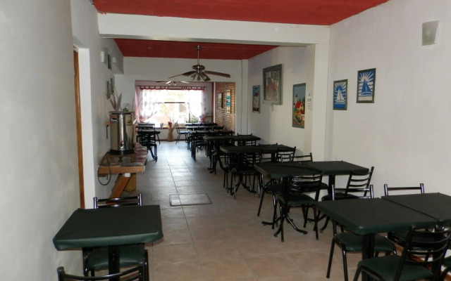 Posada Savoia