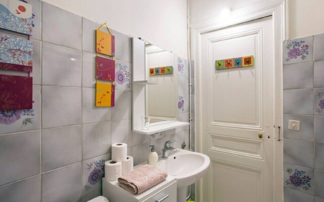 Appartement Cluny - La Sorbonne