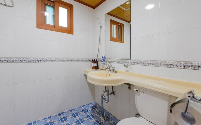 Seorak Pension