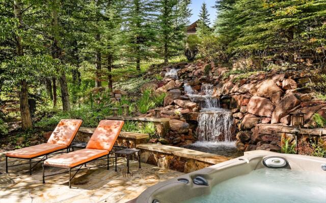 Oregon Trail - Four Bedroom Townhome