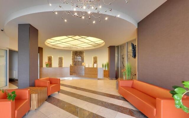 Hotel Ines