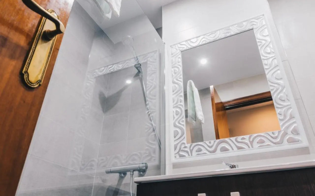 Ibaibe apartment by People Rentals