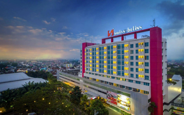 Swiss-Belinn Malang