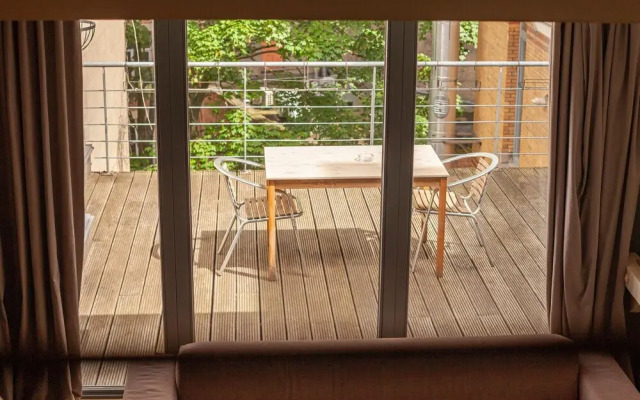 Luxury Suites Castel