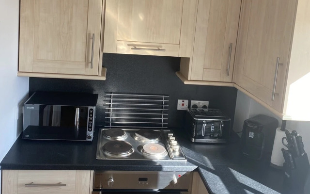 Flemings Yard - Fantastic Town House in Anstruther