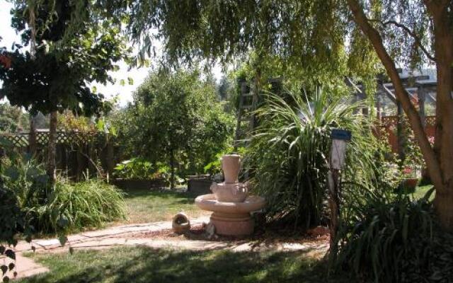Crofton by the Sea Bed & Breakfast