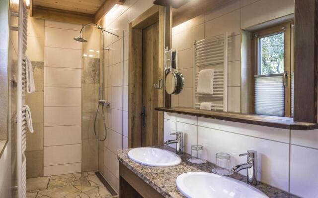 Alpenchalets Lungau by ALPS RESORTS