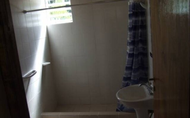 Cabañas Uspallata