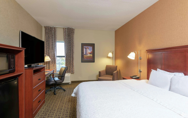 Hampton Inn & Suites Valparaiso
