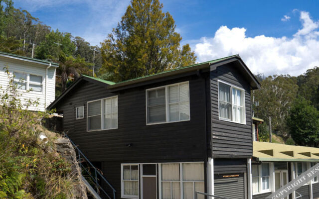 Bogong Alpine Village