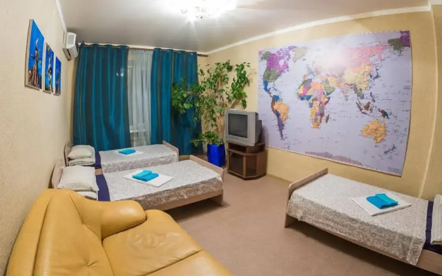 Apartments Barraсuda