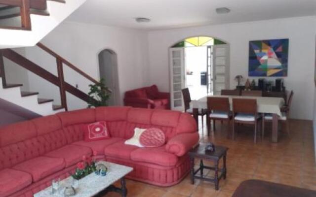 Residencial Simas