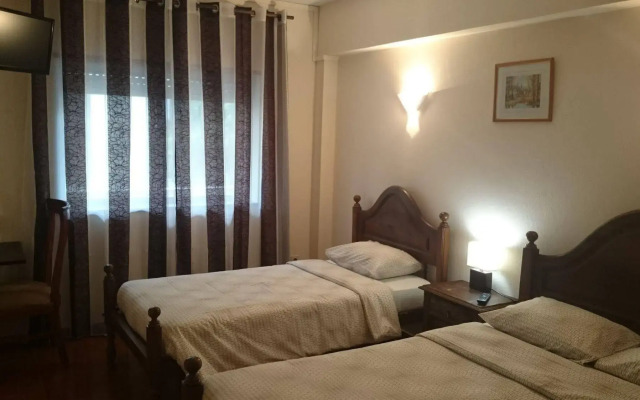 Residencial S. Gião