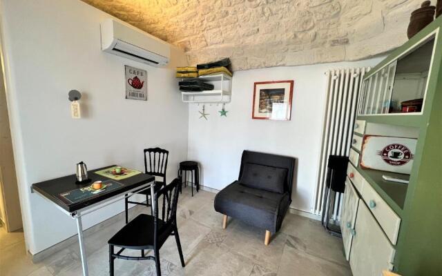 Ostuni Style - 2 Terraces with Sea Views