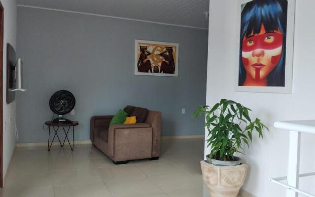 Pousada Recanto dos Milagres